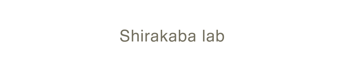 Shirakabalab